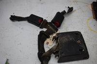 2016 Honda Pioneer 1000 5 Deluxe  Right Rear Seat Belt 77710-HL4-A01