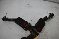 2016 Honda Pioneer 1000 5 Deluxe  Right Rear Seat Belt 77710-HL4-A01