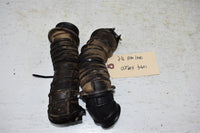 2016 Honda Pioneer 1000 5 Deluxe Airbox Tubes 17233-HL4-A00