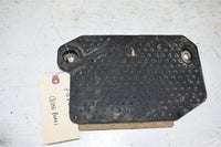 2016 Honda Pioneer 1000 5 Deluxe Access Panel 76360-HL4-A00ZA