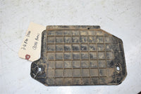 2016 Honda Pioneer 1000 5 Deluxe Access Panel 76360-HL4-A00ZA