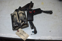 2016 Honda Pioneer 1000 5 Deluxe  Left Rear Seat Belt 77760-HL4-A01