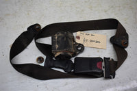 2016 Honda Pioneer 1000 5 Deluxe Right Front Seat Belt 77610-HL4-A01