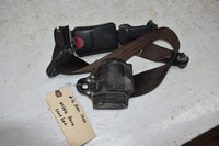 2016 Honda Pioneer 1000 5 Deluxe Middle Front Seat Belt 77610-HL4-A01