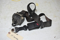 2016 Honda Pioneer 1000 5 Deluxe  Left Front Seat Belt 77610-HL4-A01