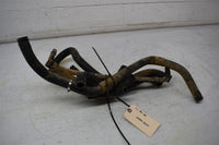 2016 Honda Pioneer 1000 5 Deluxe Coolant Hoses 19523-HL4-000