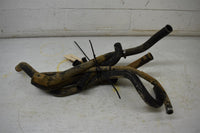 2016 Honda Pioneer 1000 5 Deluxe Coolant Hoses 19523-HL4-000