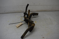 2016 Honda Pioneer 1000 5 Deluxe Coolant Hoses 19523-HL4-000