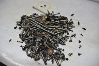 2016 Honda Pioneer 1000 5 Deluxe Bolts Lot