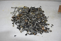 2016 Honda Pioneer 1000 5 Deluxe Bolts Lot