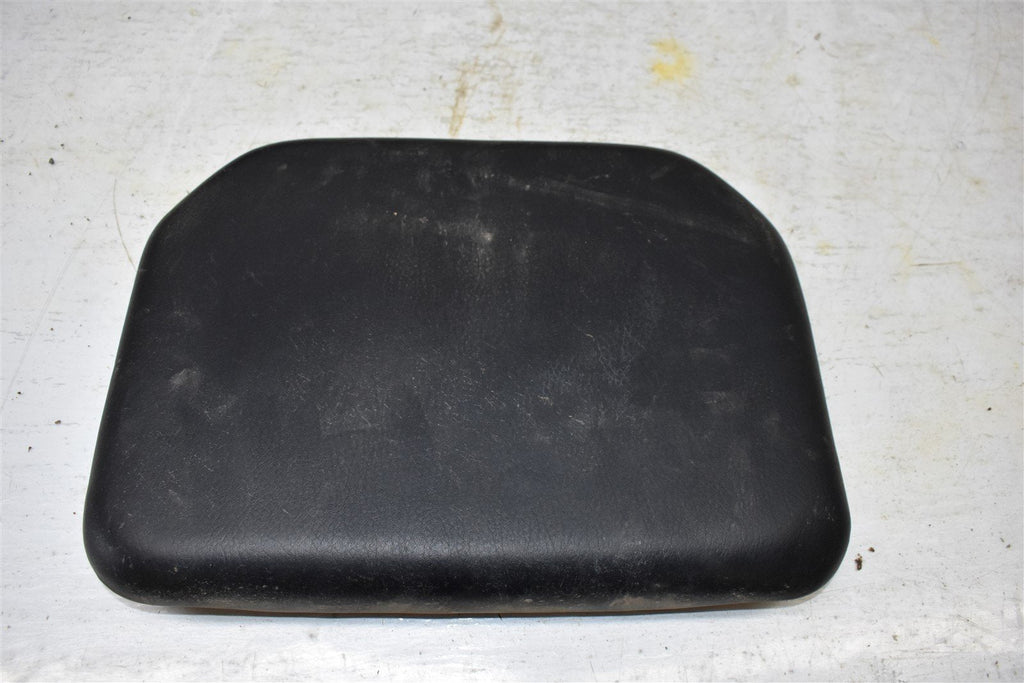 2016 Honda Pioneer 1000 5 Deluxe Right Rear Upper Seat Cushion 77630-HL4-A01