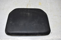2016 Honda Pioneer 1000 5 Deluxe Right Rear Upper Seat Cushion 77630-HL4-A01