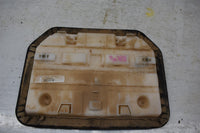 2016 Honda Pioneer 1000 5 Deluxe Right Rear Upper Seat Cushion 77630-HL4-A01