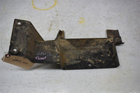 2016 Honda Pioneer 1000 5 Deluxe Dip Stick Cover