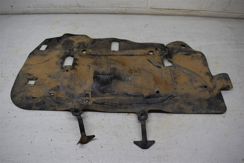 2016 Honda Pioneer 1000 5 Deluxe Rubber Engine Cover