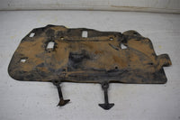 2016 Honda Pioneer 1000 5 Deluxe Rubber Engine Cover