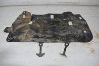 2016 Honda Pioneer 1000 5 Deluxe Rubber Engine Cover