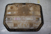 2016 Honda Pioneer 1000 5 Deluxe Left Rear Upper Seat Cushion 77630-HL4-A01