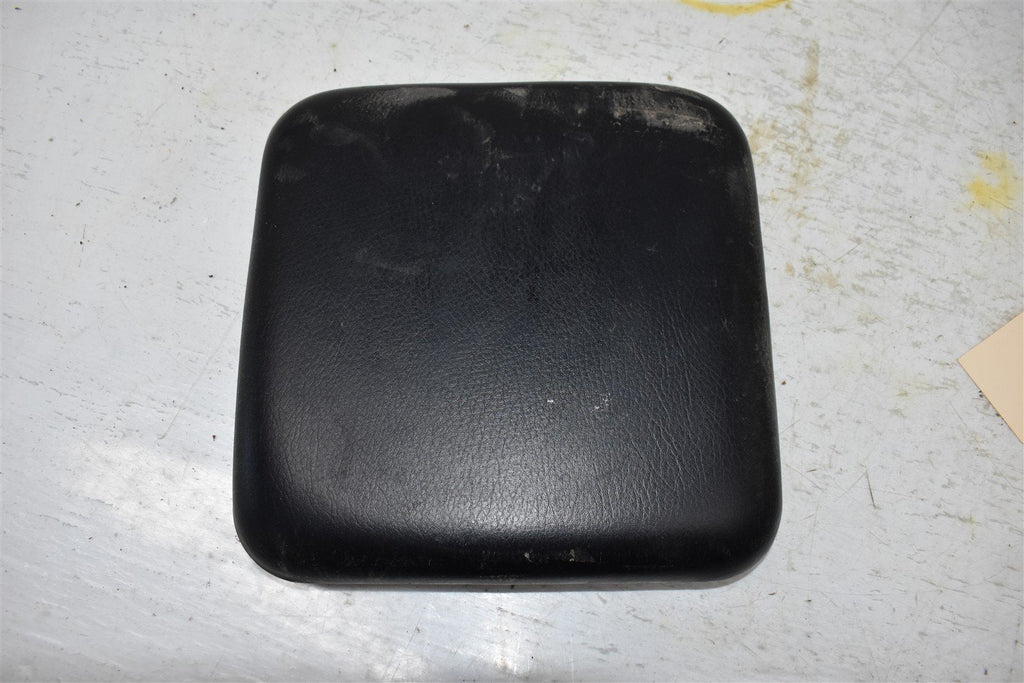 2016 Honda Pioneer 1000 5 Deluxe Right Rear Middle Seat Cushion 77631-HL3-A01