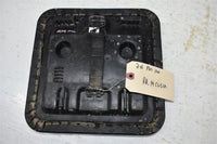 2016 Honda Pioneer 1000 5 Deluxe Right Rear Middle Seat Cushion 77631-HL3-A01