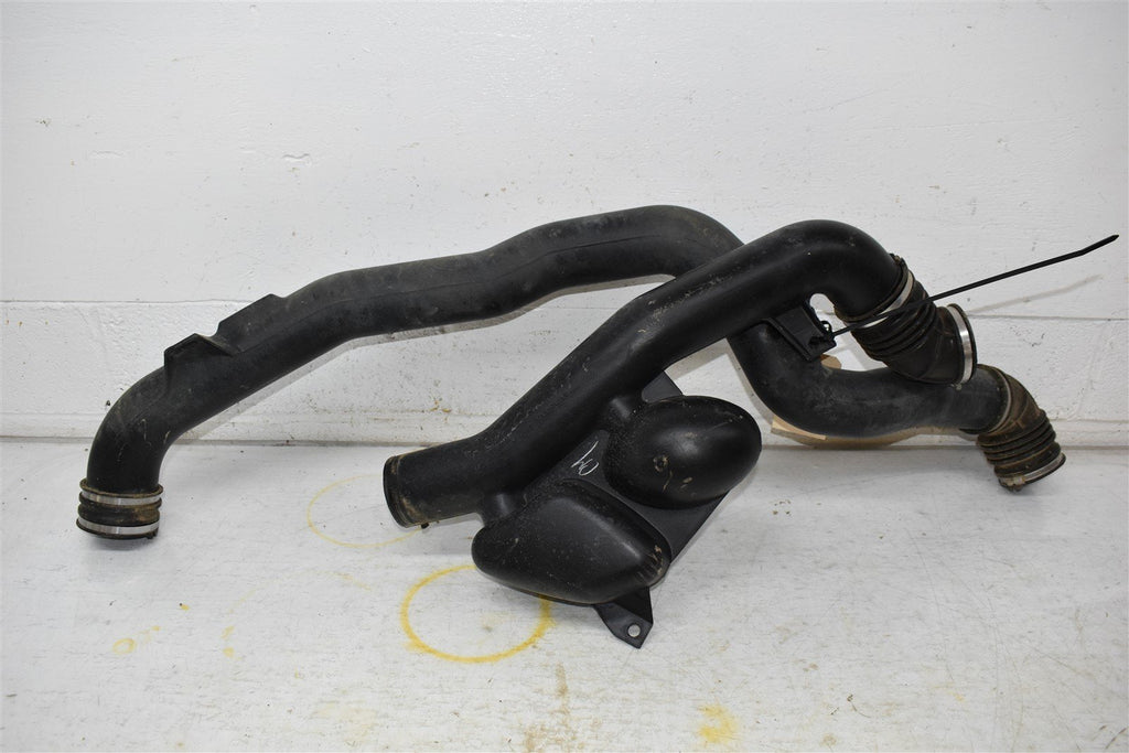 2016 Honda Pioneer 1000 5 Deluxe Intake Tubes / Duct 17243-HL4-A00