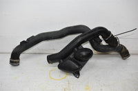 2016 Honda Pioneer 1000 5 Deluxe Intake Tubes / Duct 17243-HL4-A00