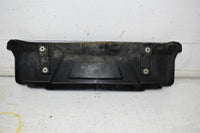 2016 Honda Pioneer 1000 5 Deluxe Plastic Exhaust Cover 18313-HL4-A00