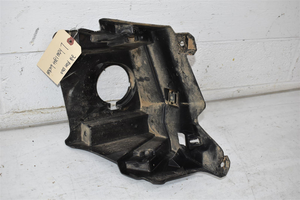 2016 Honda Pioneer 1000 5 Deluxe  Left Headlight Bucket 66302-HL4-A00