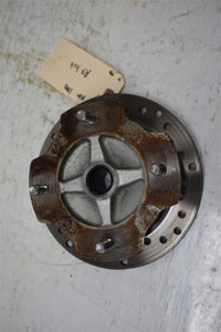 2016 Honda Pioneer 1000 5 Deluxe Right Front Hub 42615-HL4-A00