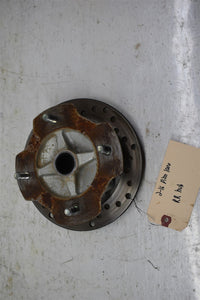 2016 Honda Pioneer 1000 5 Deluxe Right Rear Hub 42615-HL4-A00