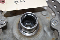 2016 Honda Pioneer 1000 5 Deluxe Right Rear Hub 42615-HL4-A00