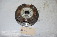 2016 Honda Pioneer 1000 5 Deluxe Left Rear Wheel Hub 42615-HL4-A00