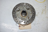 2016 Honda Pioneer 1000 5 Deluxe Left Rear Wheel Hub 42615-HL4-A00