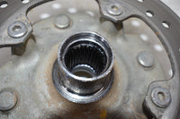 2016 Honda Pioneer 1000 5 Deluxe Left Rear Wheel Hub 42615-HL4-A00