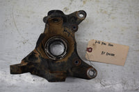 2016 Honda Pioneer 1000 5 Deluxe Right Front Knuckle 51200-HL4-A00