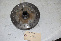 2016 Honda Pioneer 1000 5 Deluxe Left Front Hub 42615-HL4-A00