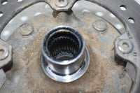 2016 Honda Pioneer 1000 5 Deluxe Left Front Hub 42615-HL4-A00