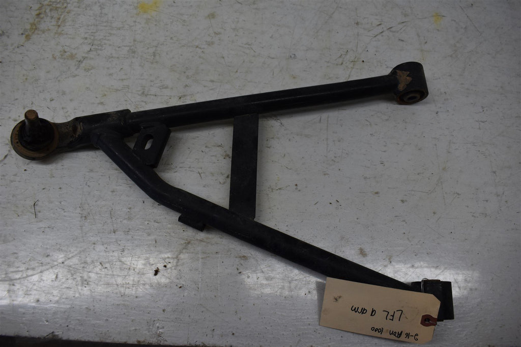 2016 Honda Pioneer 1000 5 Deluxe Left Front Lower A - Arm 51360-HL4-F00ZB
