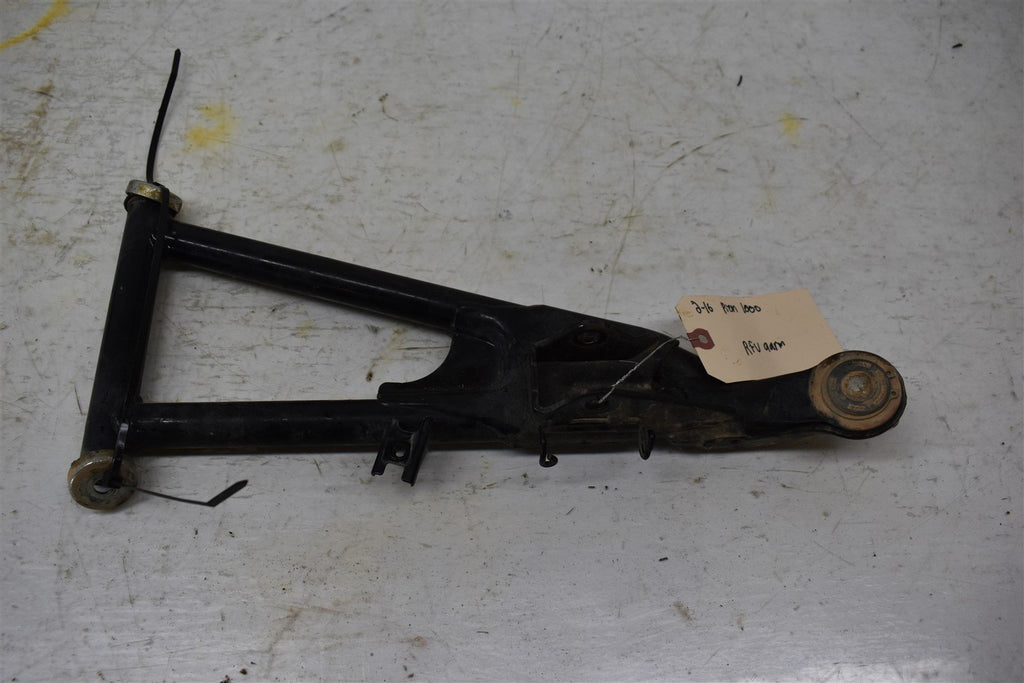 2016 Honda Pioneer 1000 5 Deluxe  Right Front Upper A - Arm 51330-HL4-F00ZB