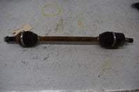 2016 Honda Pioneer 1000 5 Deluxe Left Rear Axle 42350-HL4-A01