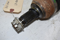 2016 Honda Pioneer 1000 5 Deluxe Left Rear Axle 42350-HL4-A01