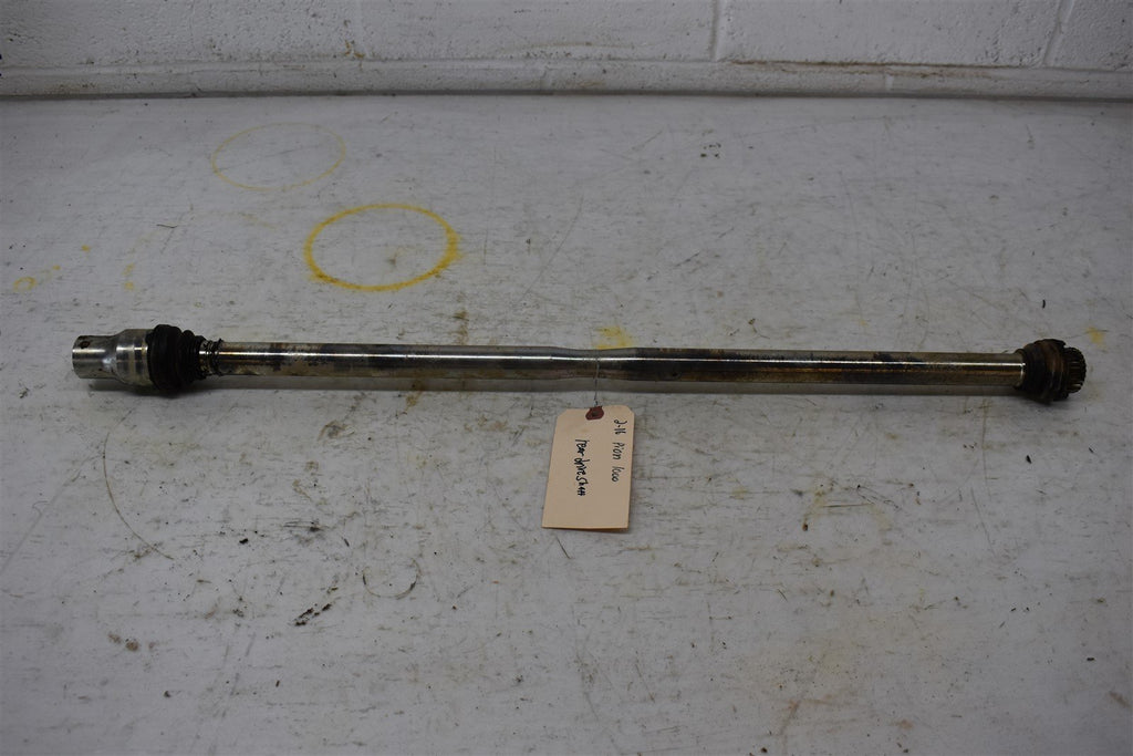 2016 Honda Pioneer 1000 5 Deluxe Rear Drive Shaft 42250-HL4-A01