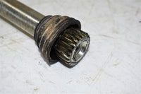 2016 Honda Pioneer 1000 5 Deluxe Rear Drive Shaft 42250-HL4-A01