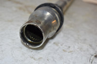 2016 Honda Pioneer 1000 5 Deluxe Rear Drive Shaft 42250-HL4-A01