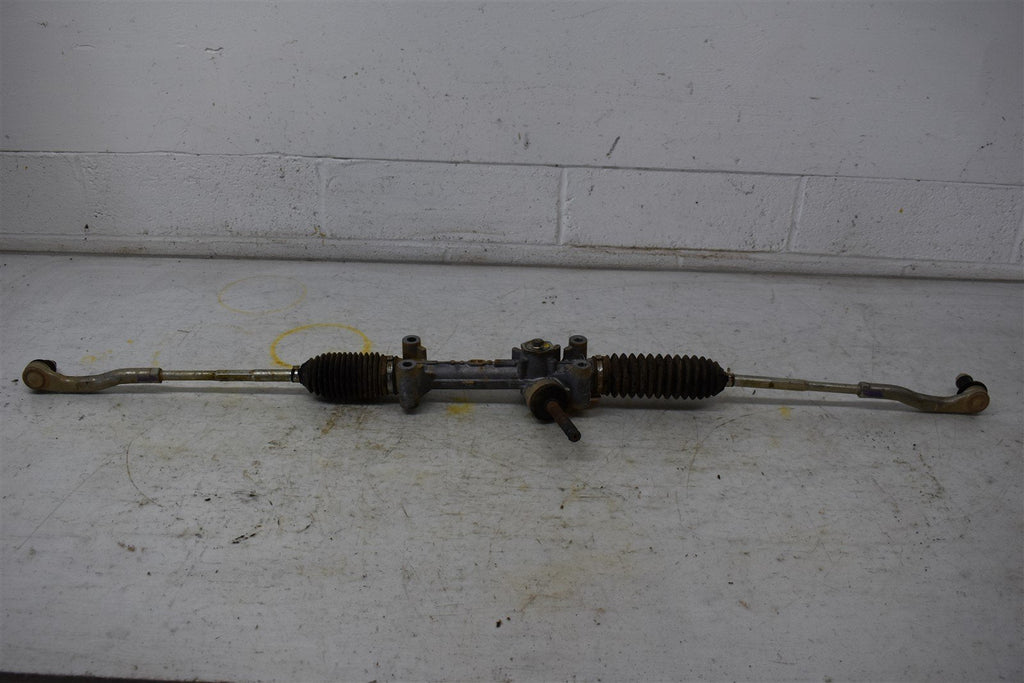 2016 Honda Pioneer 1000 5 Deluxe  Steering Rack 53318-HL4-A00