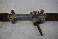 2016 Honda Pioneer 1000 5 Deluxe  Steering Rack 53318-HL4-A00