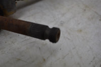 2016 Honda Pioneer 1000 5 Deluxe  Steering Rack 53318-HL4-A00