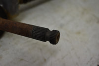 2016 Honda Pioneer 1000 5 Deluxe  Steering Rack 53318-HL4-A00