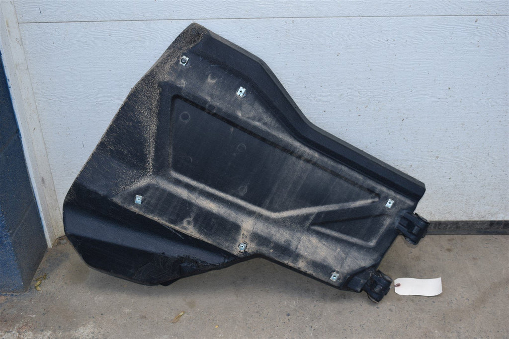 2016 Honda Pioneer 1000 5 Deluxe Right Rear Door 73500-HL4-A10ZA