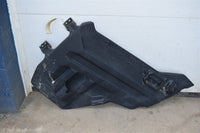 2016 Honda Pioneer 1000 5 Deluxe Right Front Door 67205-HL4-A10ZA